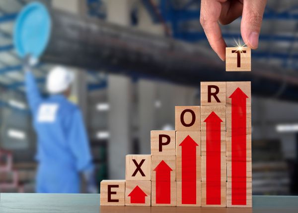 Export Business Profit