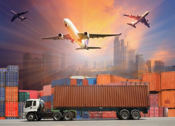 India Export Industry