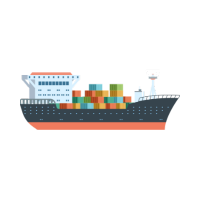 Cargo Ship