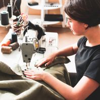 Sourcing & Manufacturing