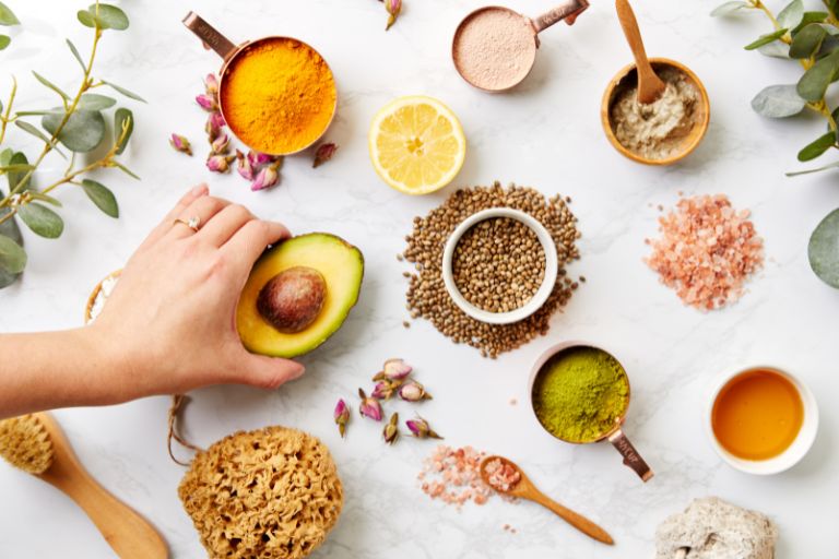 Health & Beauty